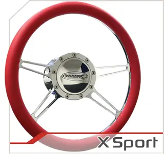 SteeringWheels | Budnik Wheels